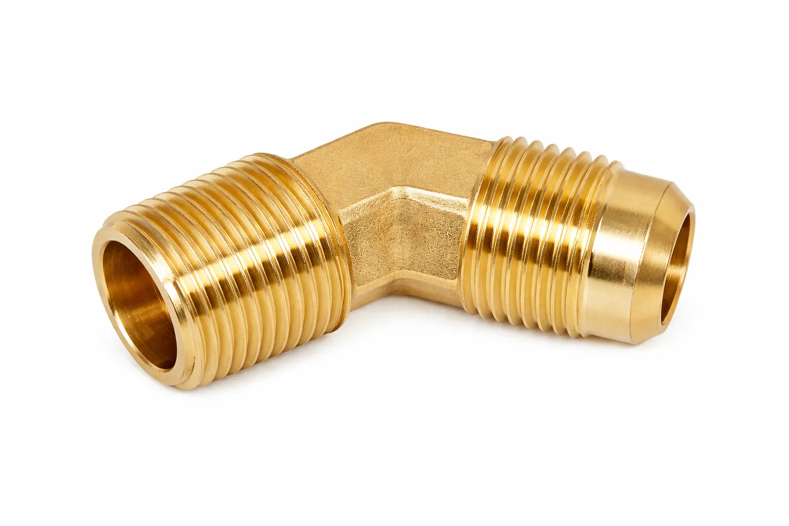 Flare Elbow