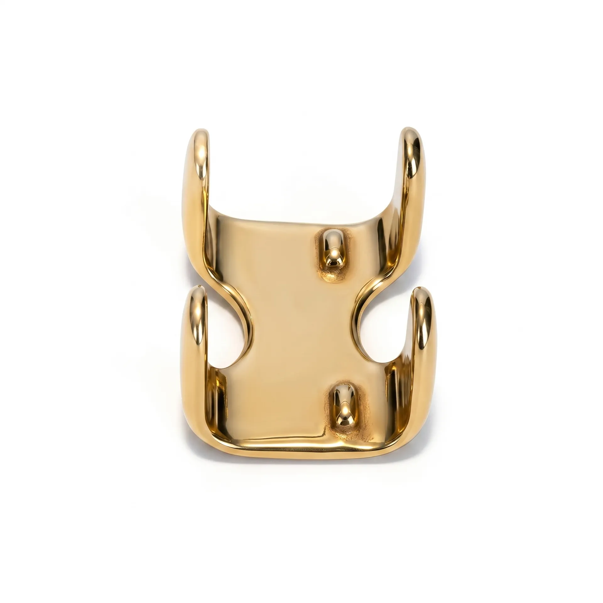 Brass C Clamp