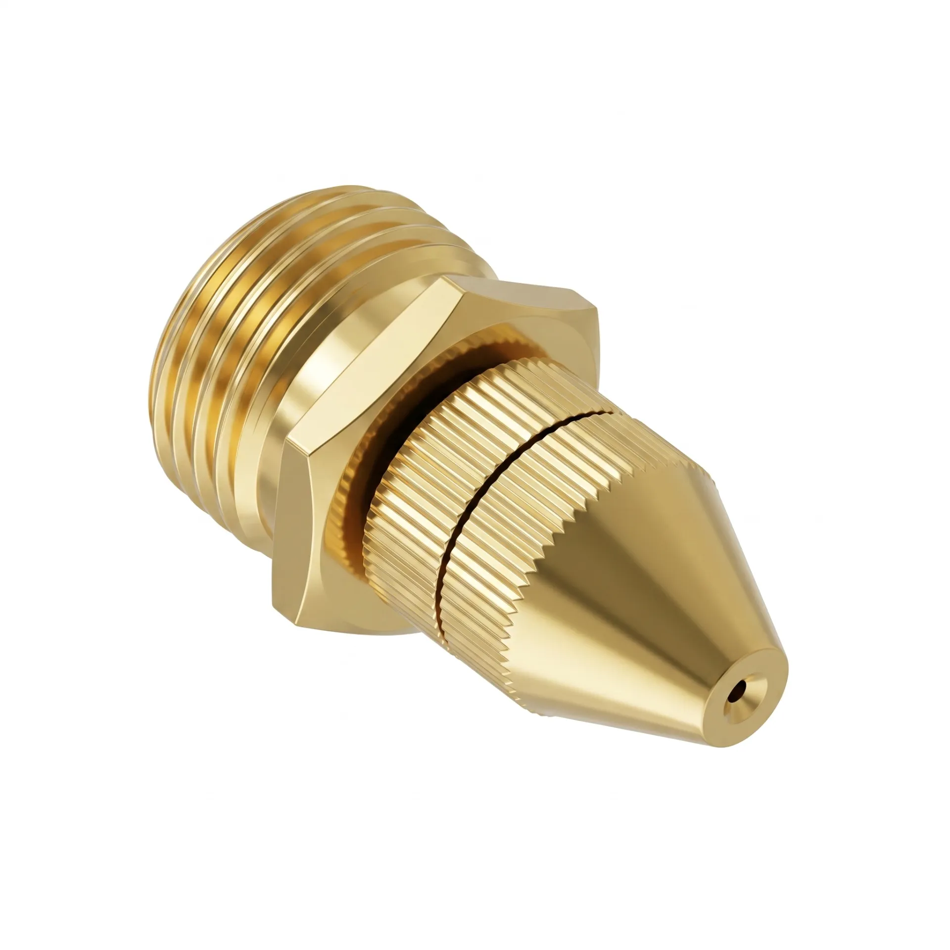 Brass Nozzle For Handle
