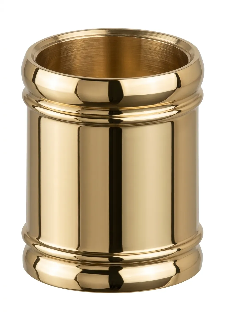 Barrel Coupling