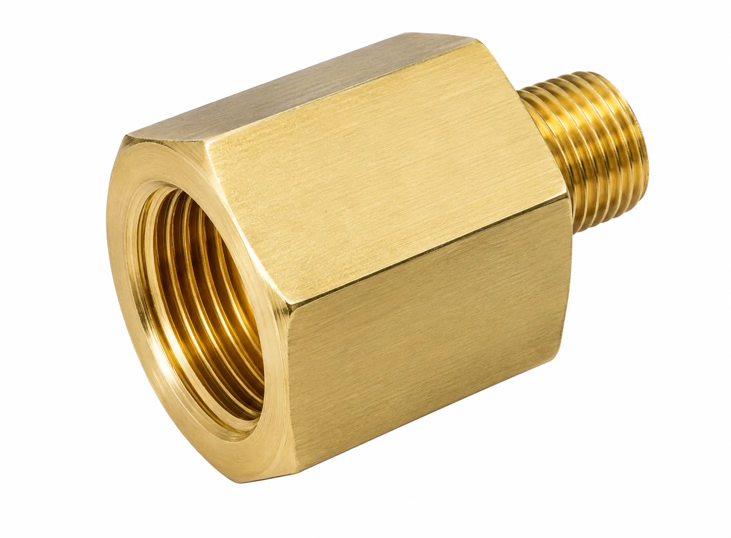 Male Female Adaptor