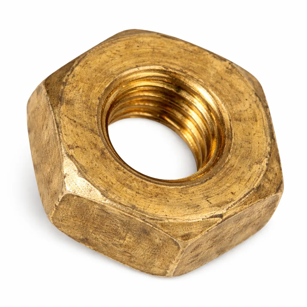 Nut Hex
