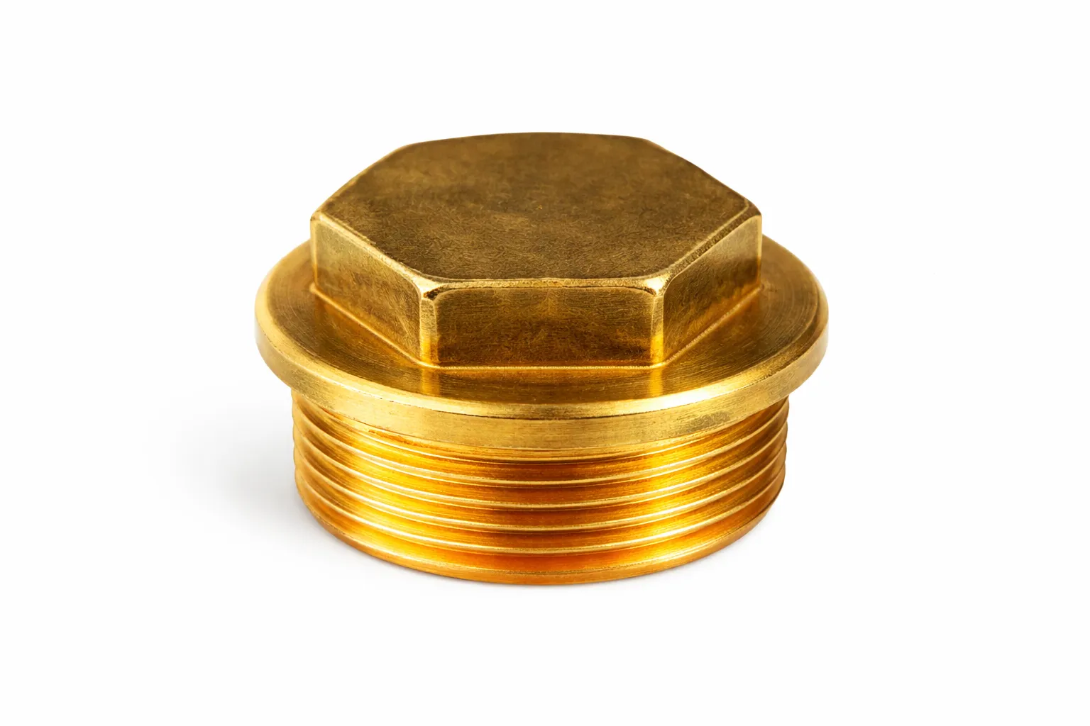 Brass Ppr Plug