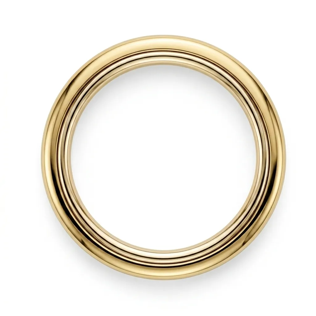 Brass Ring