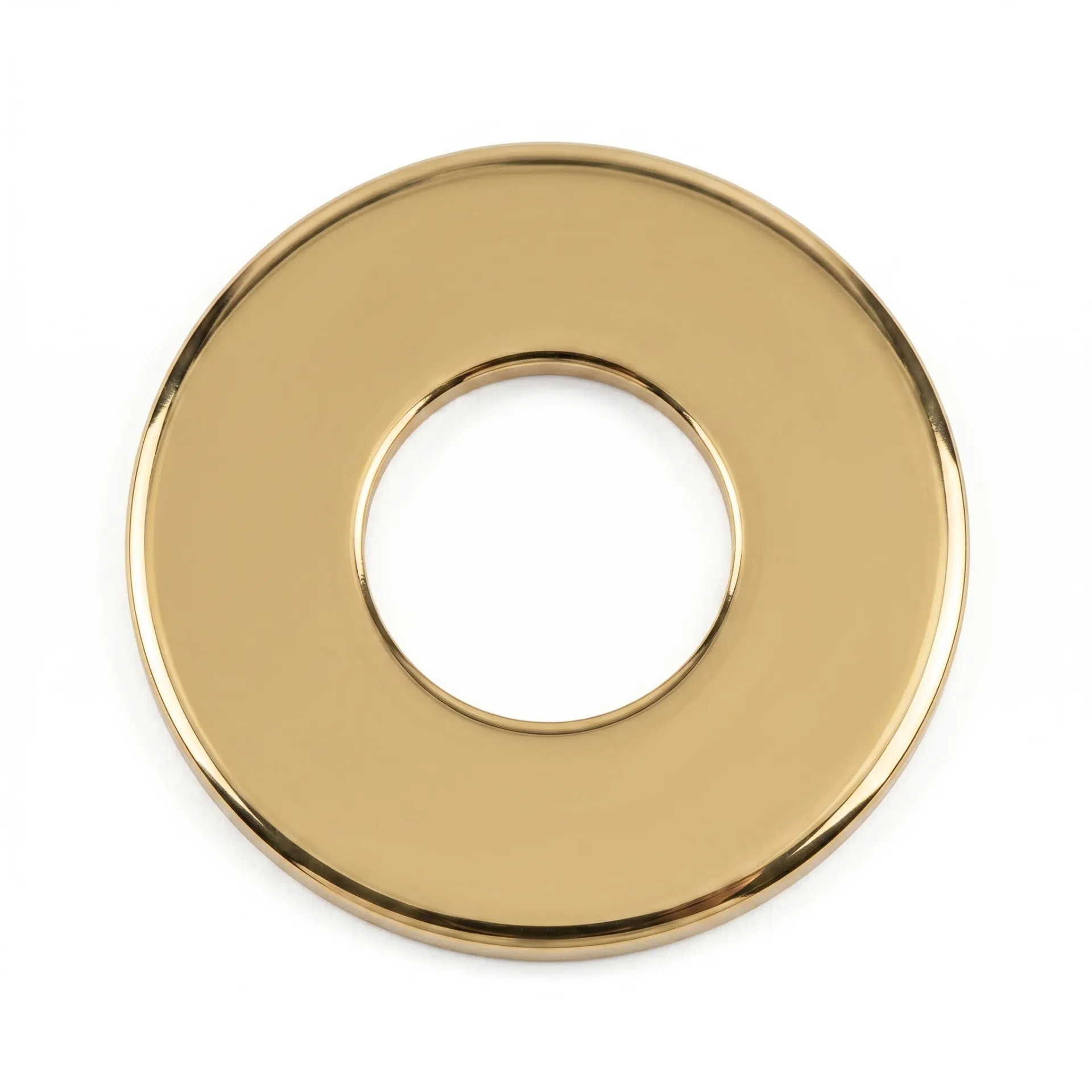 Brass Washer