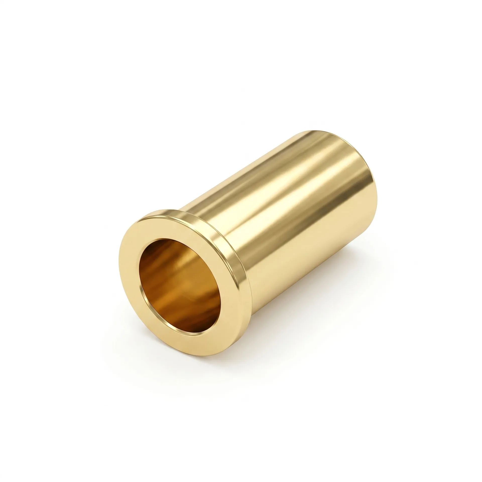Sleeve Insert For Pipe