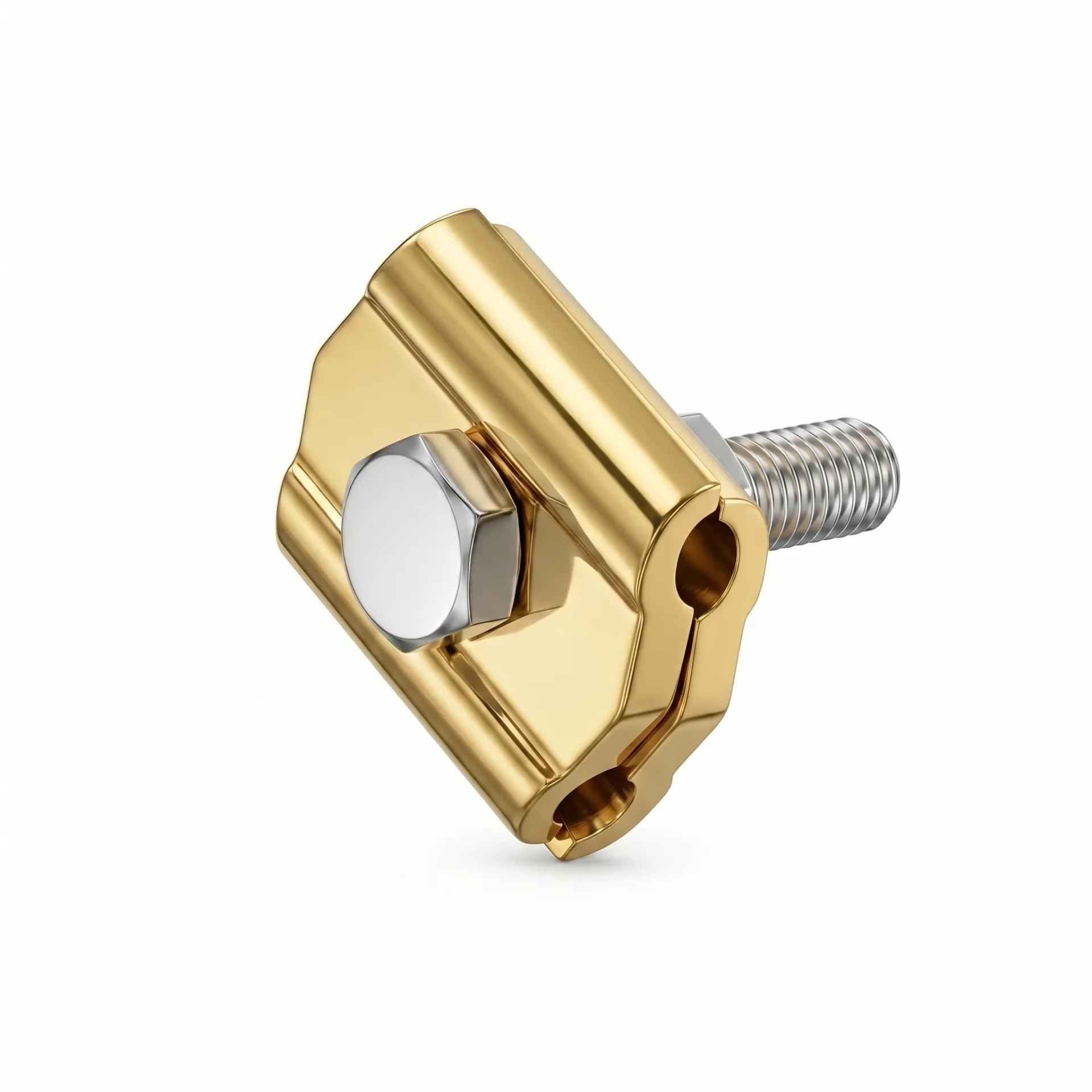 Jointing Clamp
