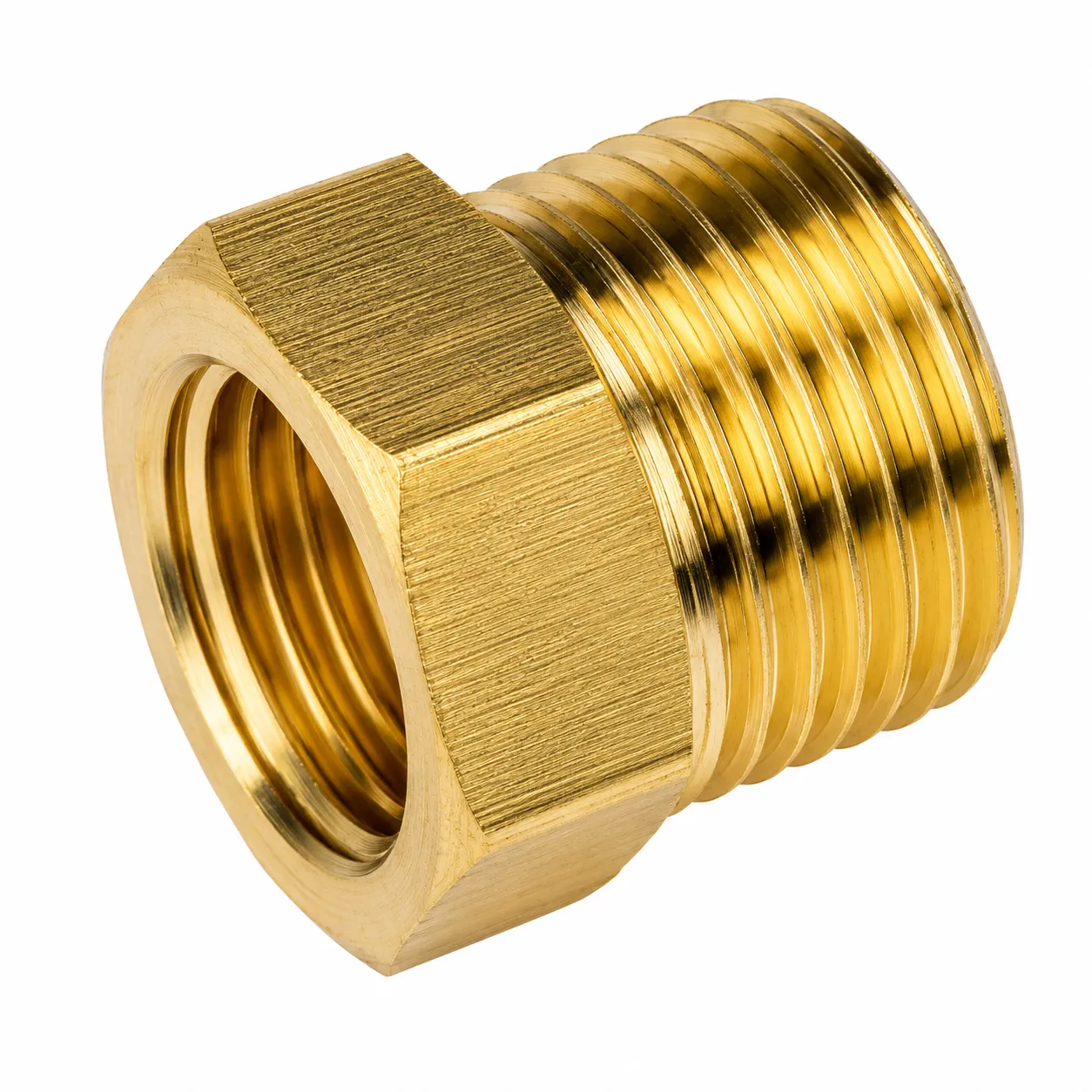 Hex Adaptor