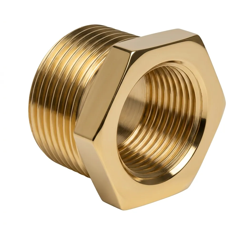 Hex Reducer