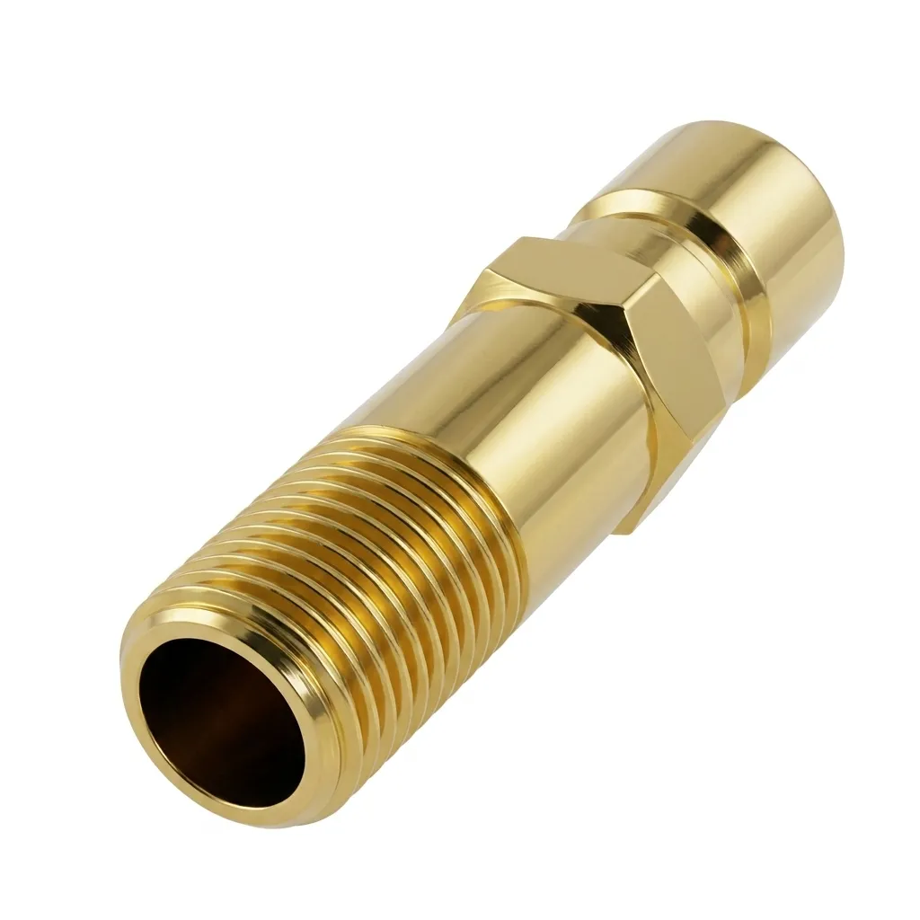 Pipe Nipple