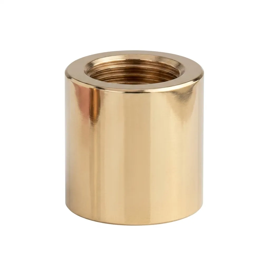 Plain Coupling