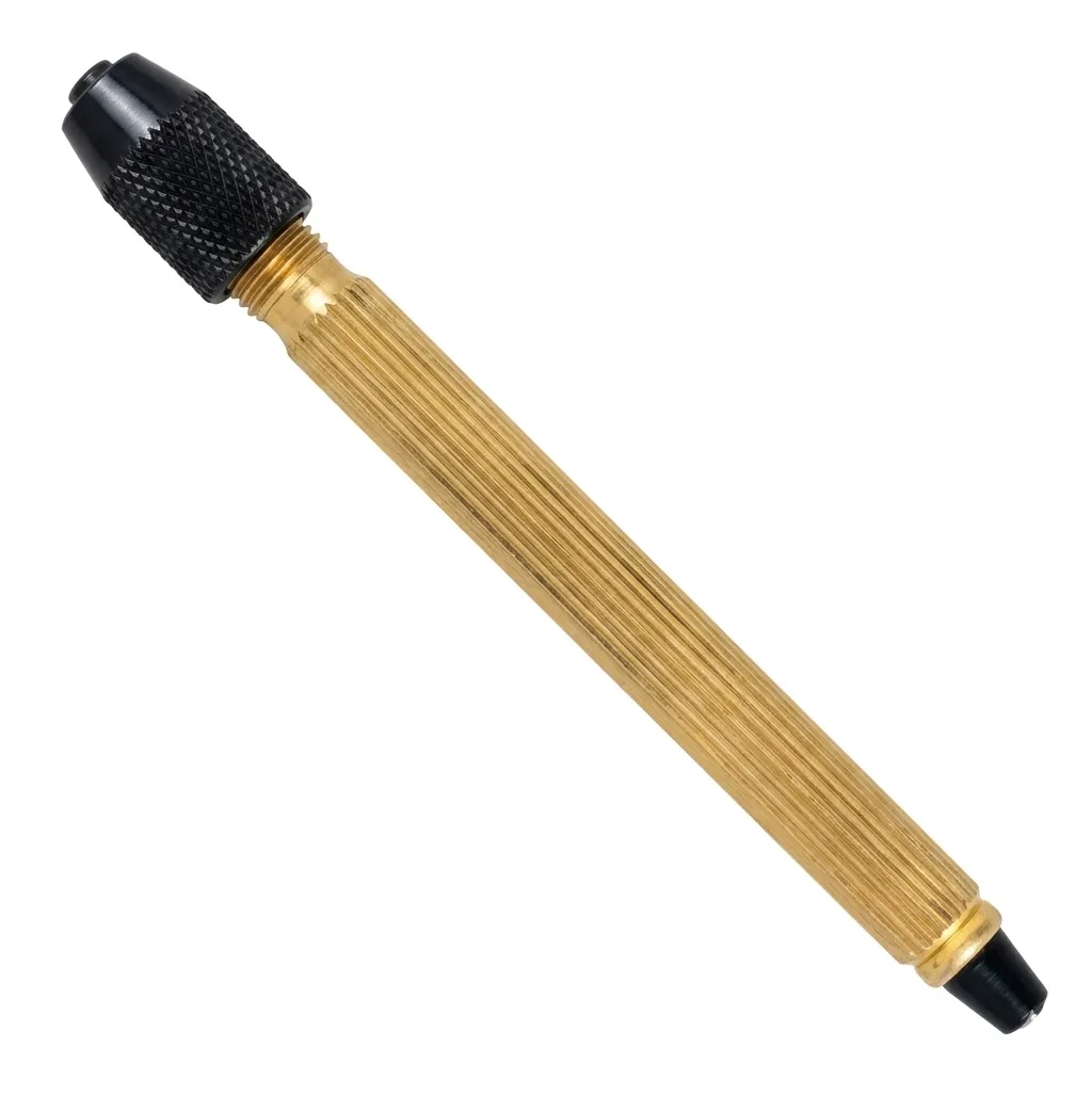 Pin Vise Square Chuck