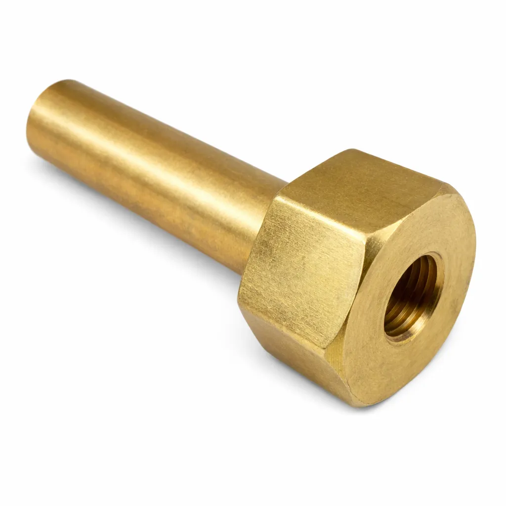 Sleeve Nut