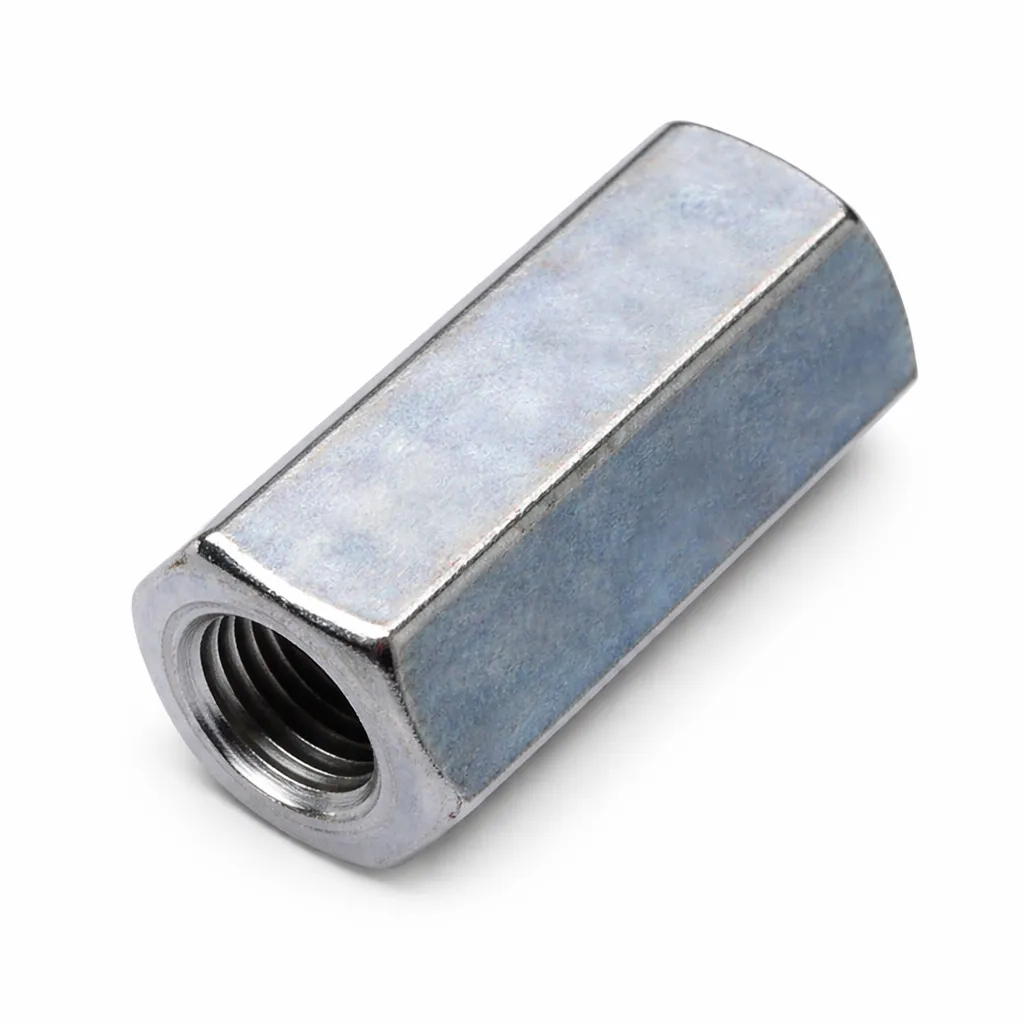 Coupling Hex Nuts
