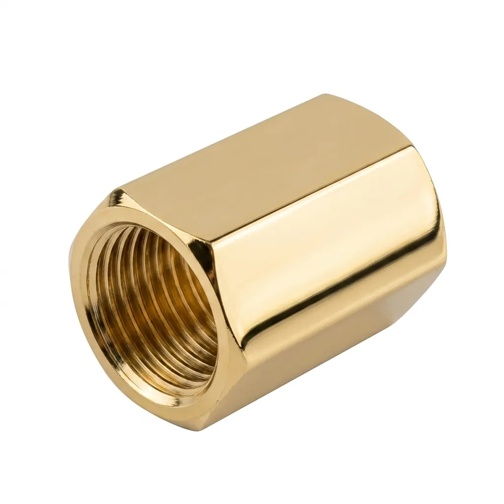 Hex Coupling