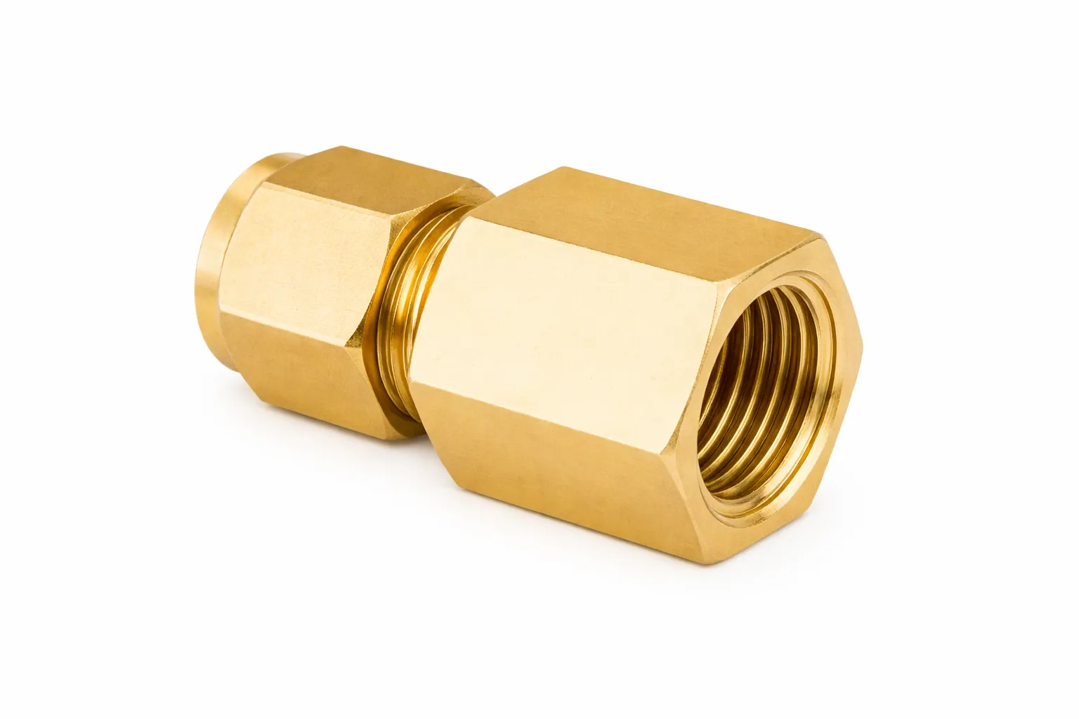 Female Connector Only