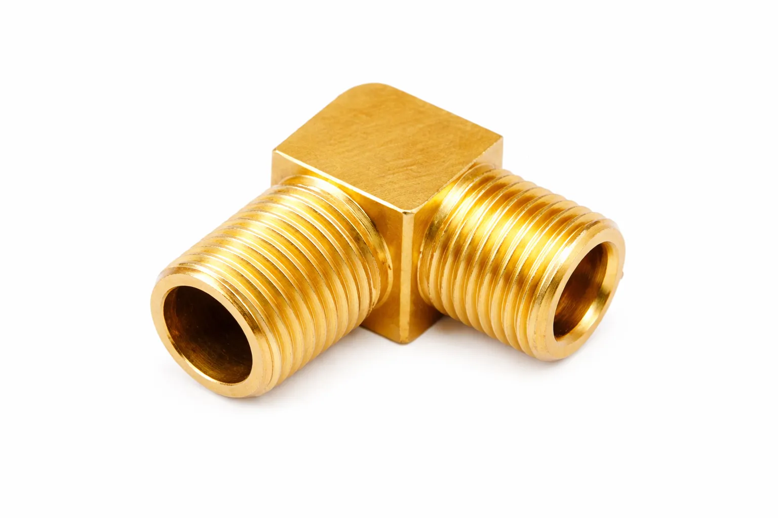 Elbow Connecto Only