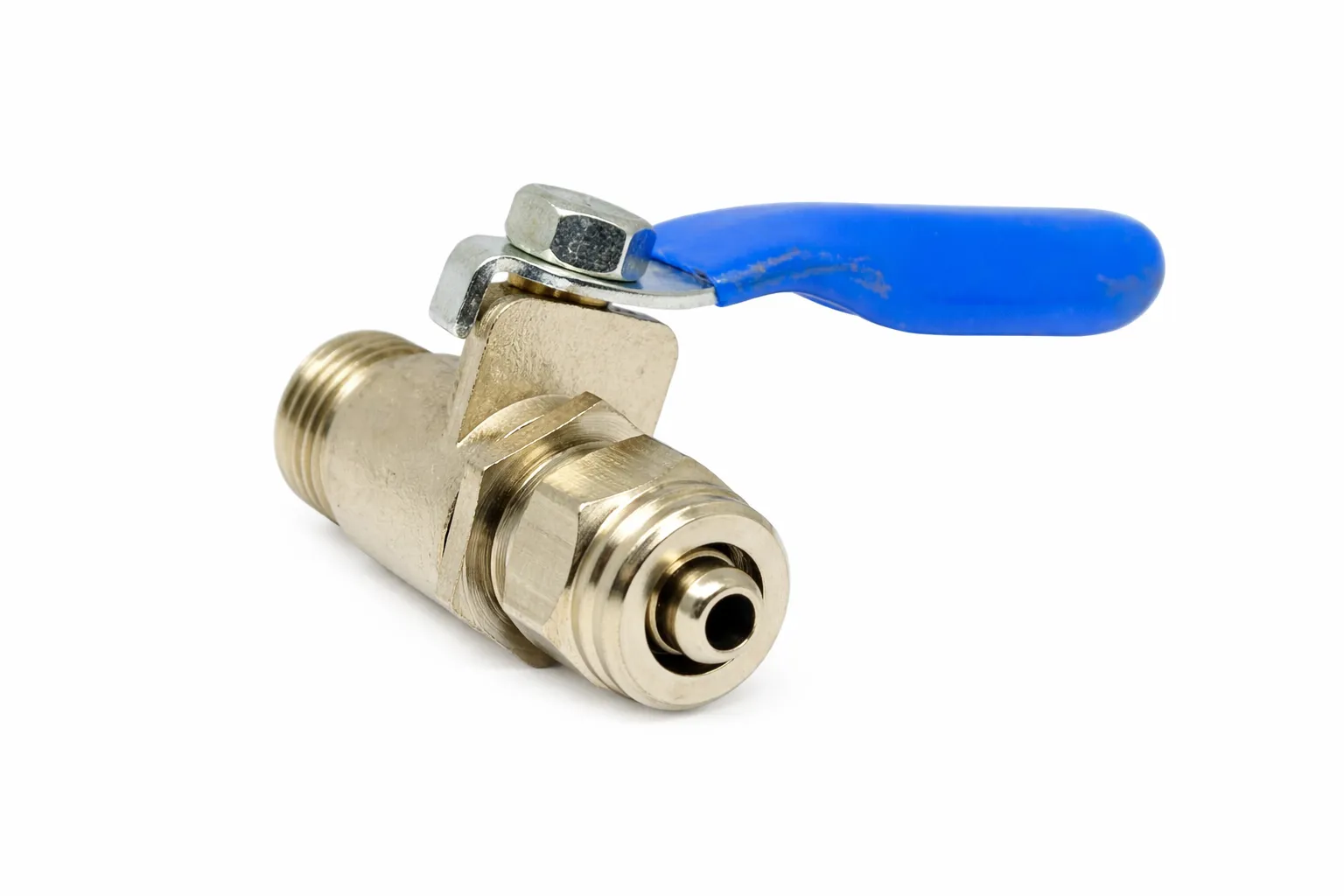 Brass Ro Valve