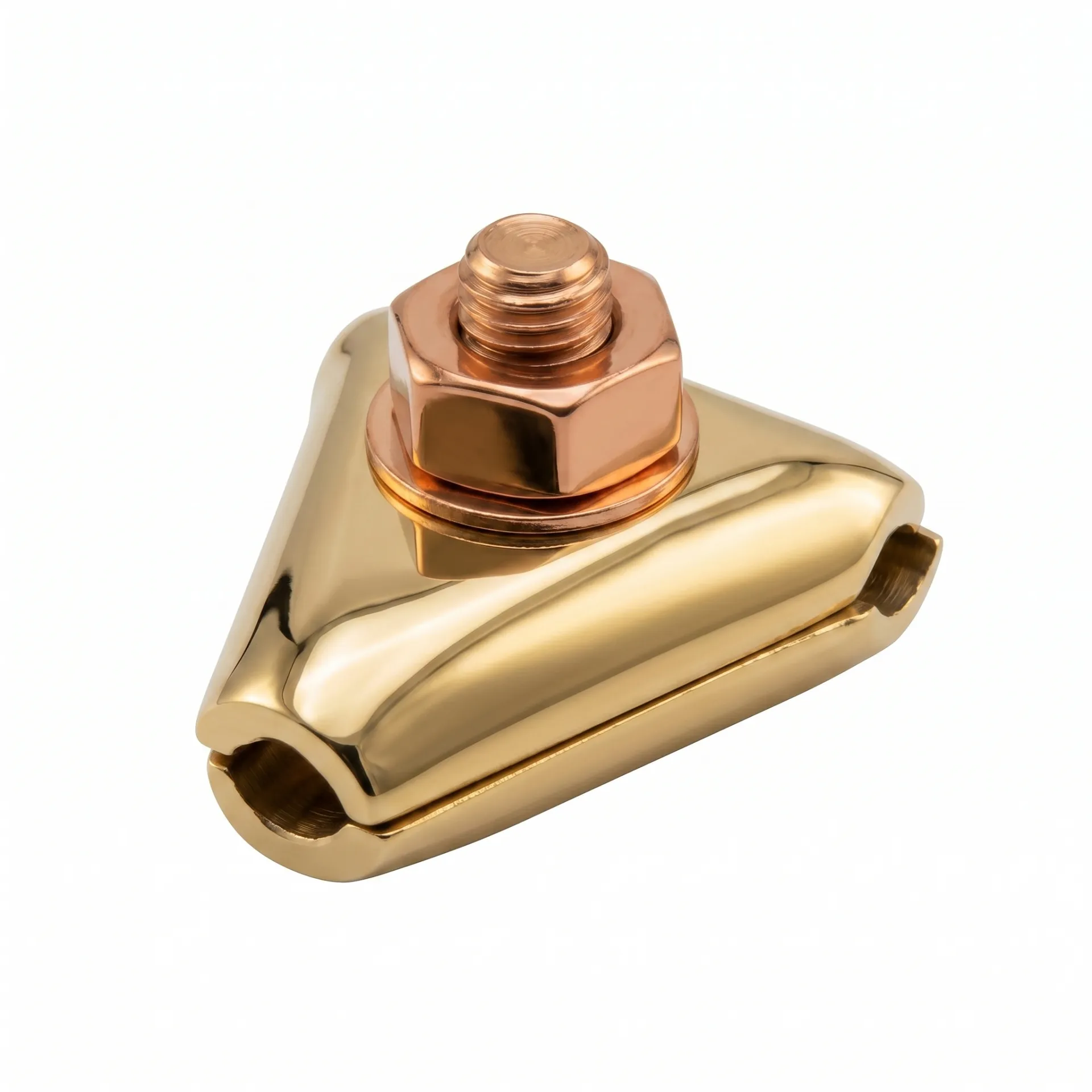 Tee Clamp