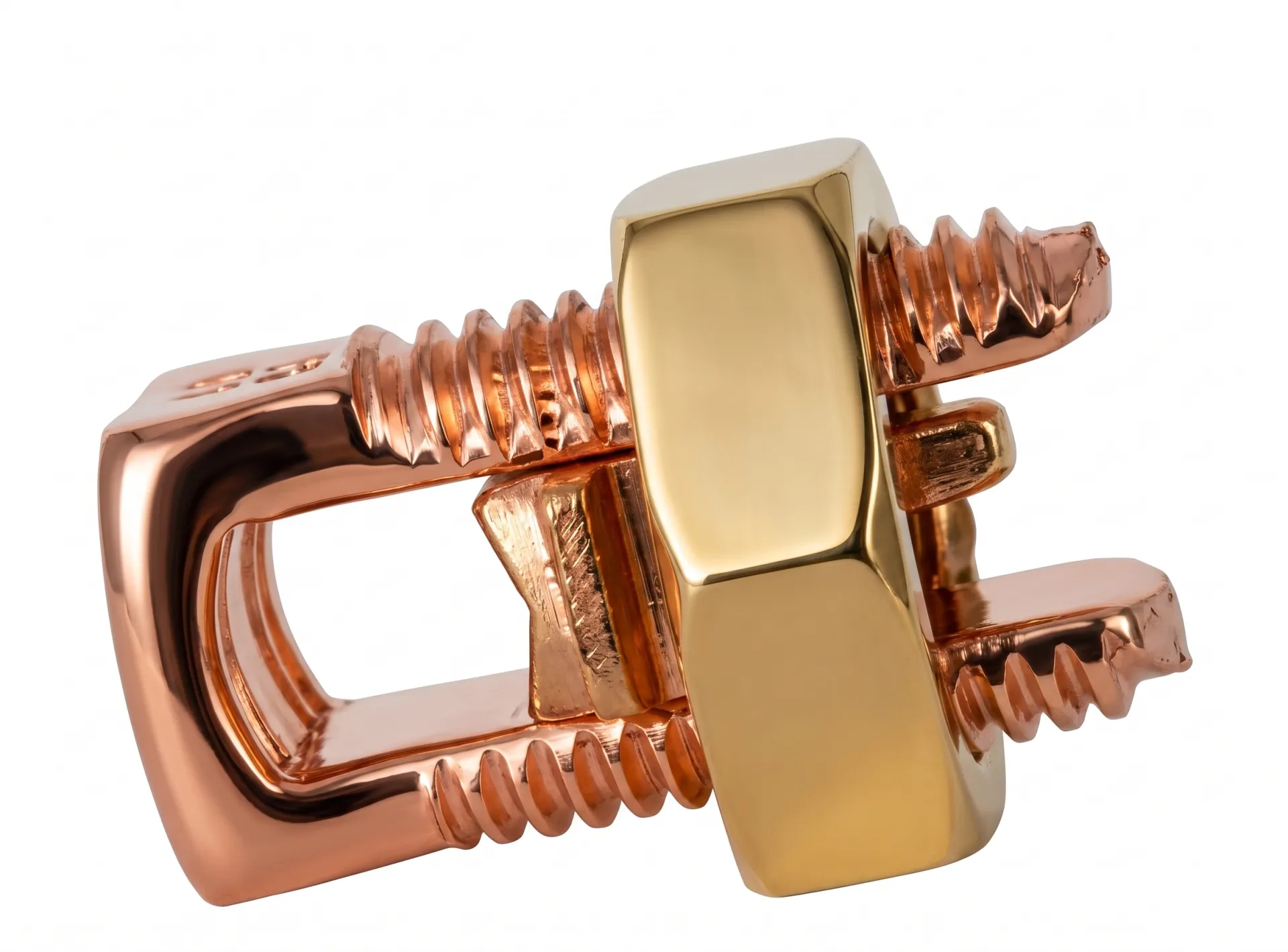 Split Connector