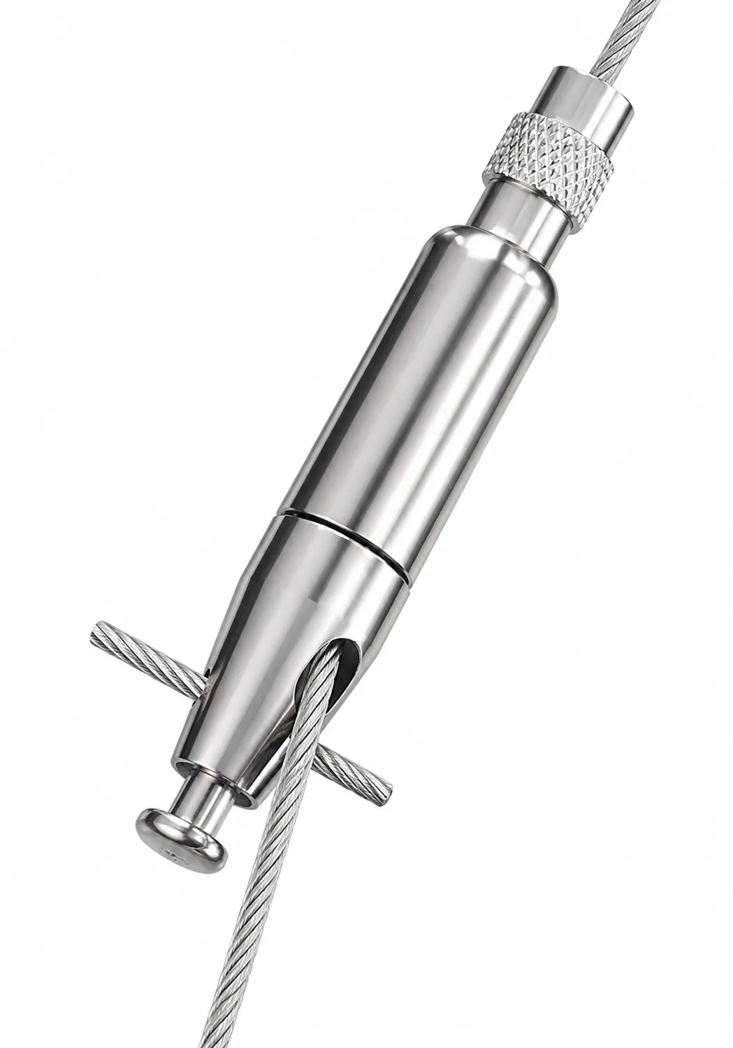 3 8 Cable Gripper