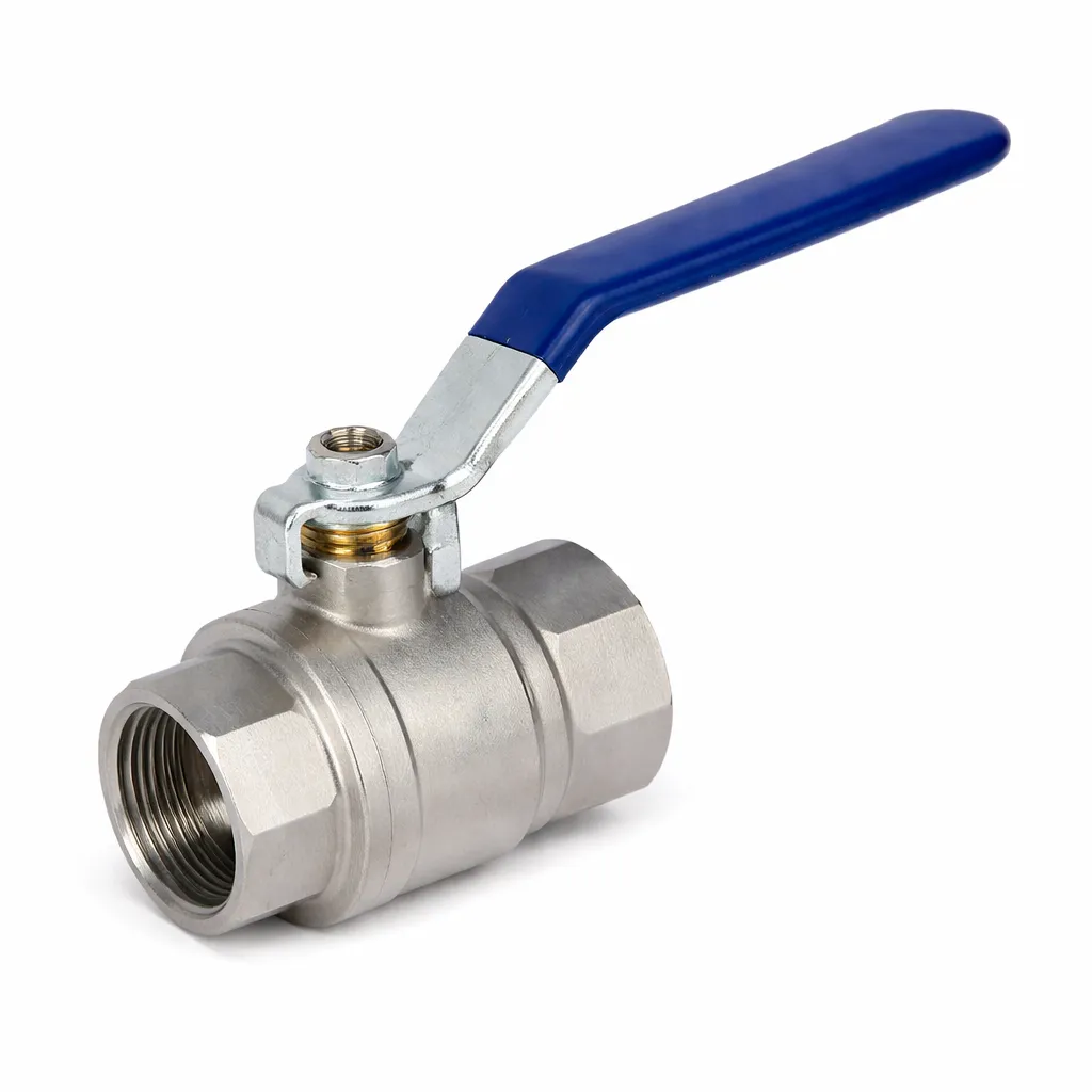 Brass Ball Valve