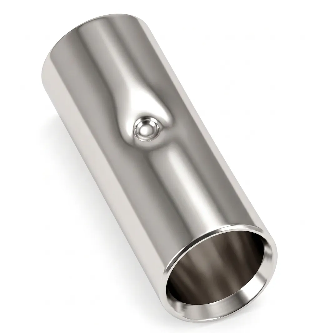 Tinned Copper Connectors