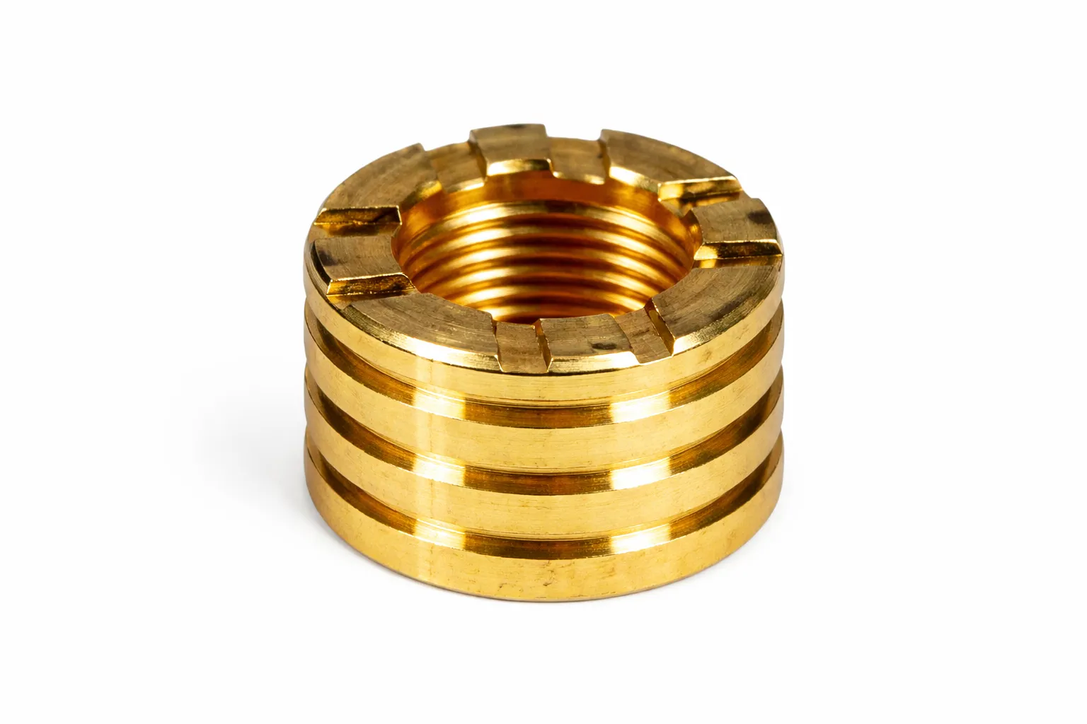 Brass Ppr Female Inserts