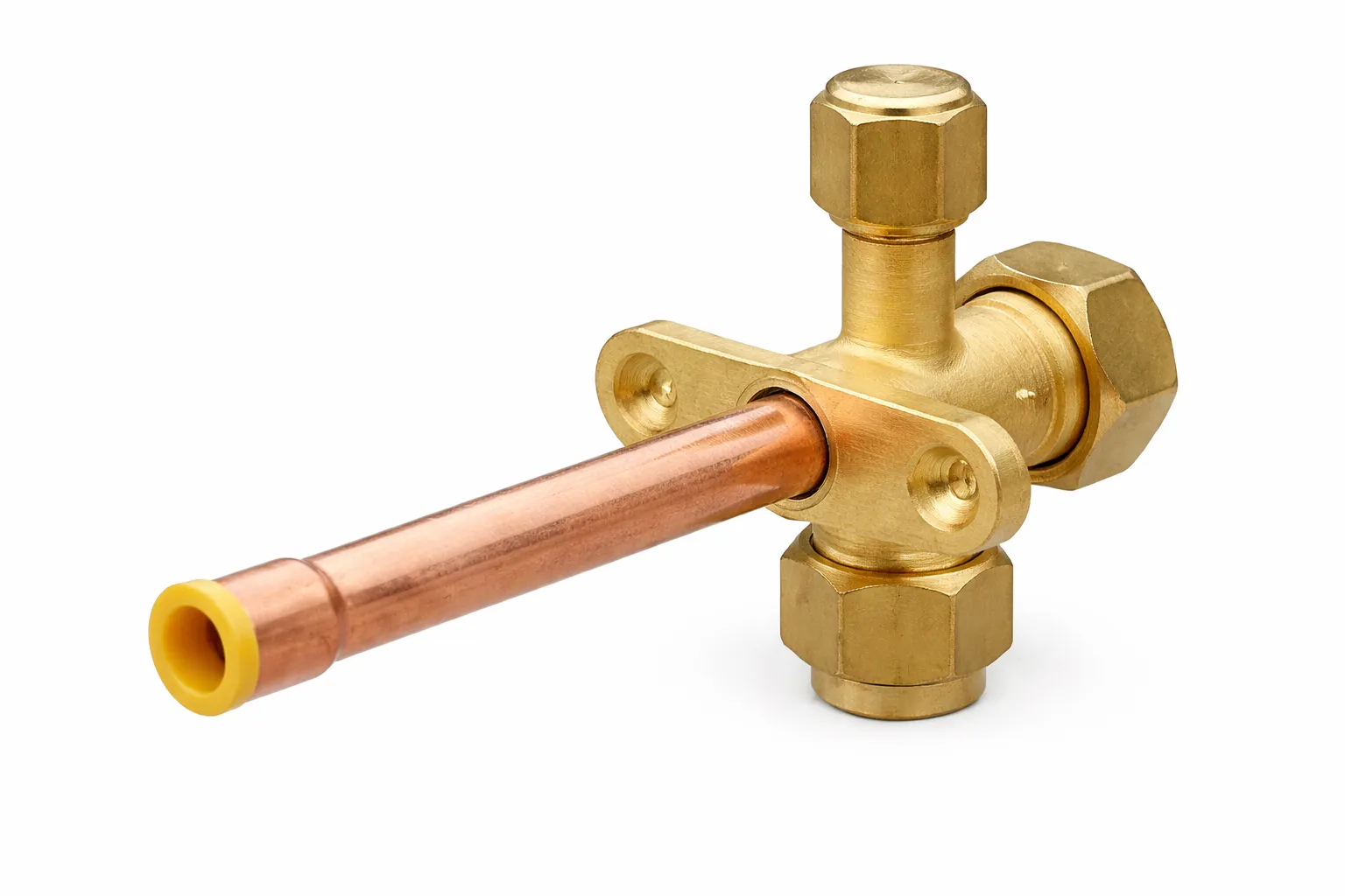 Joint Connector