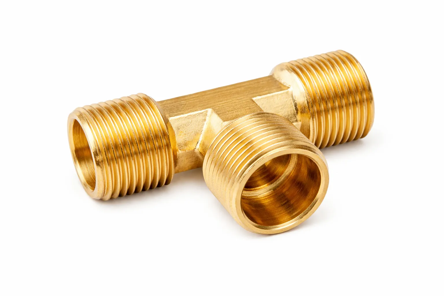 Female Elbow Connector