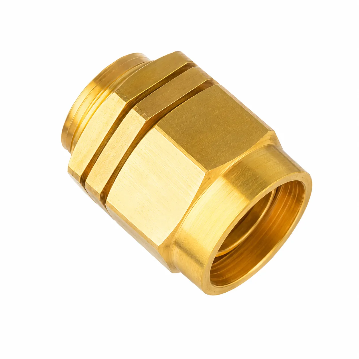 Bw Type Cable Glands