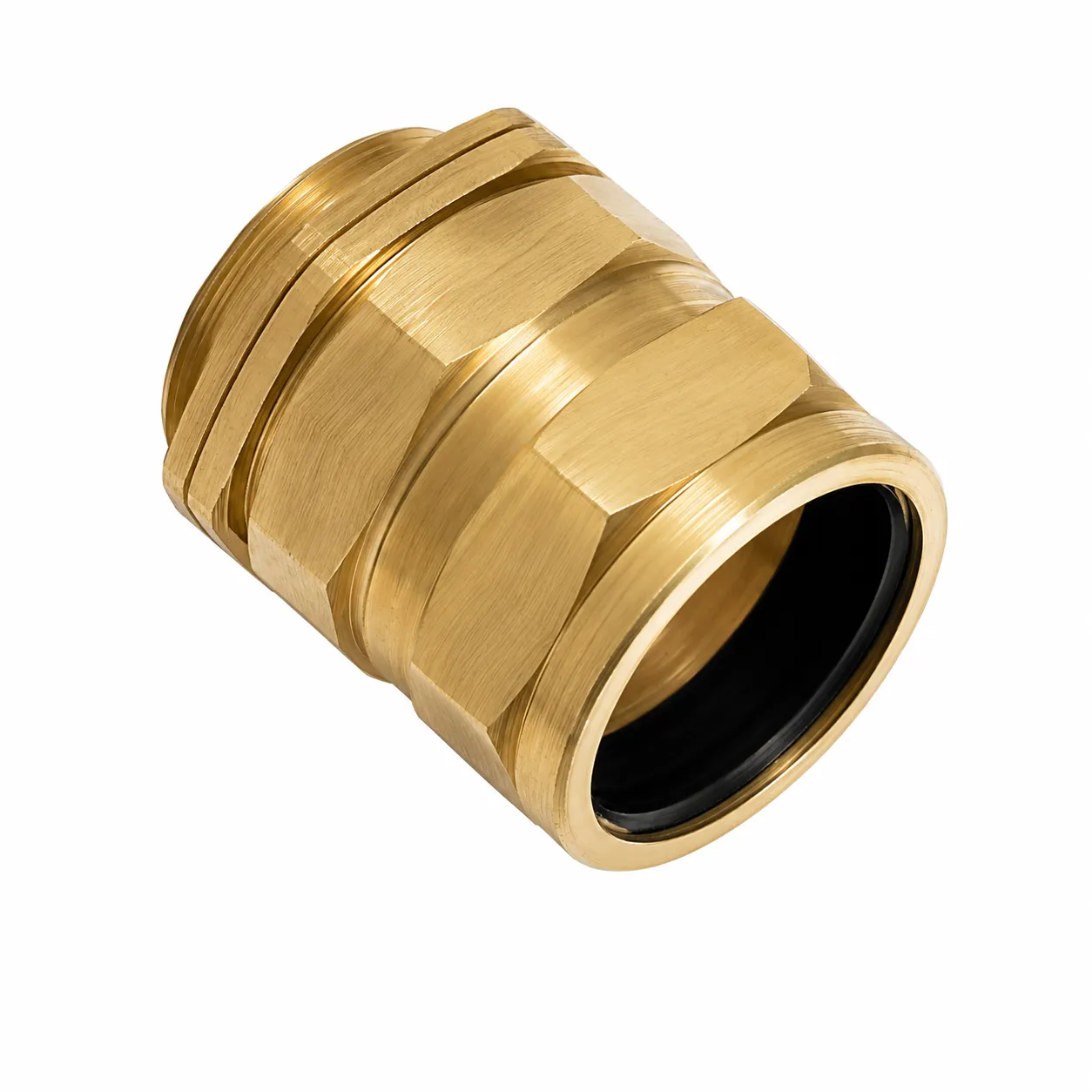 Cw Type Cable Glands