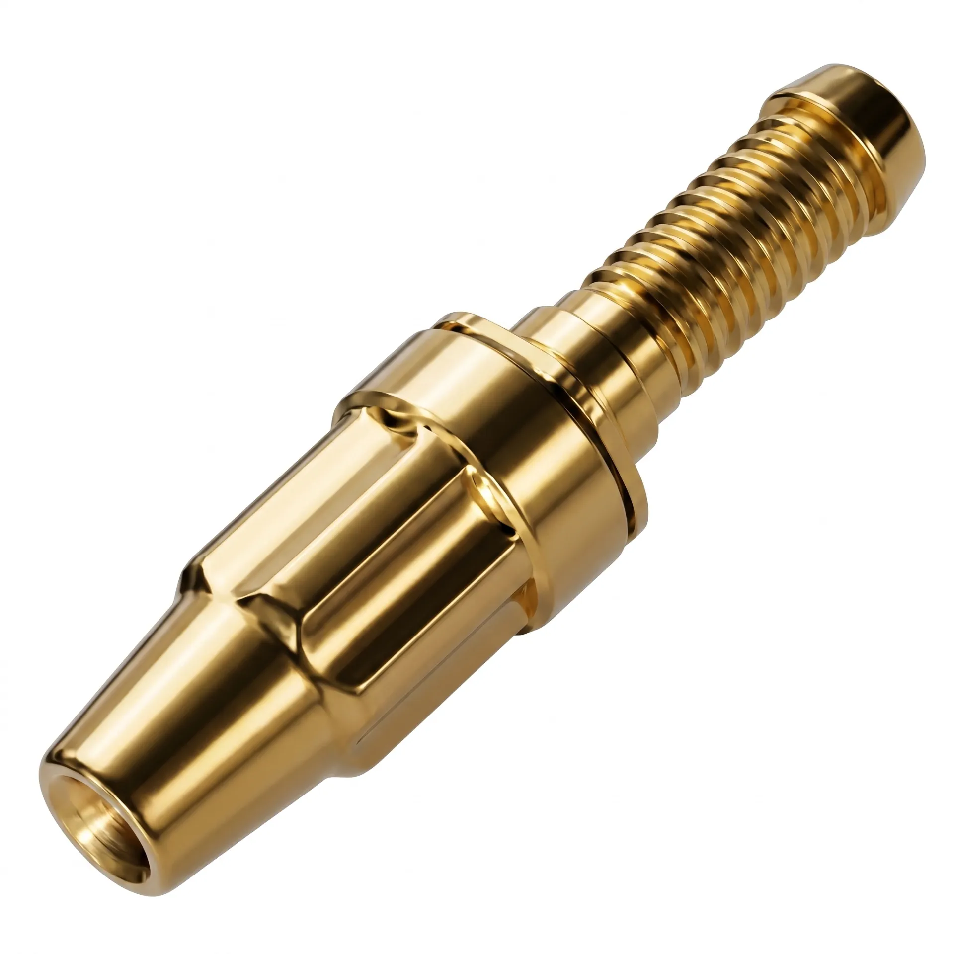 Brass Metal Nozzles