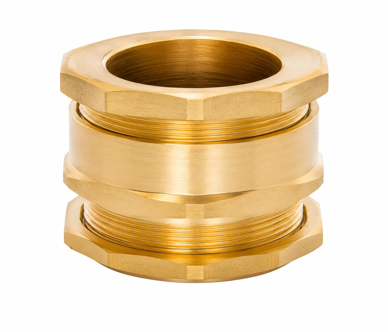 CW Type Cable Gland