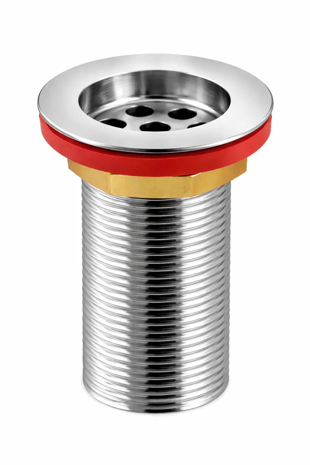 S S Waste Coupling 3
