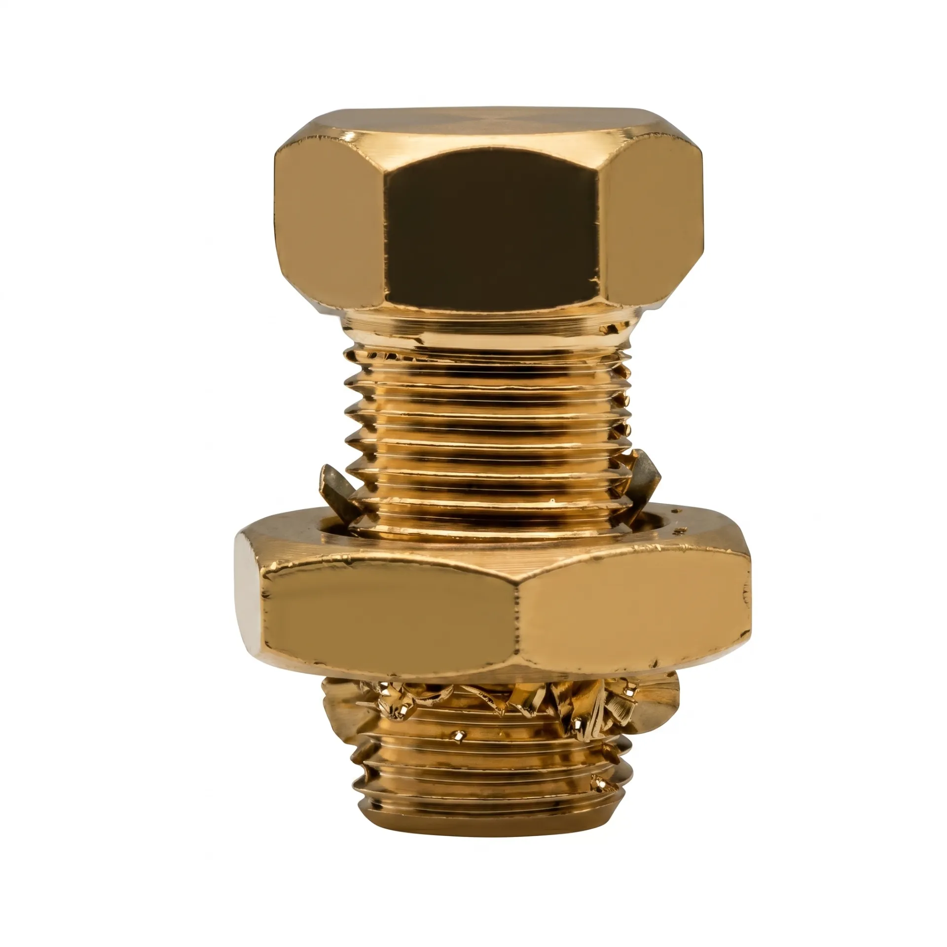 Split Bolt Connectors