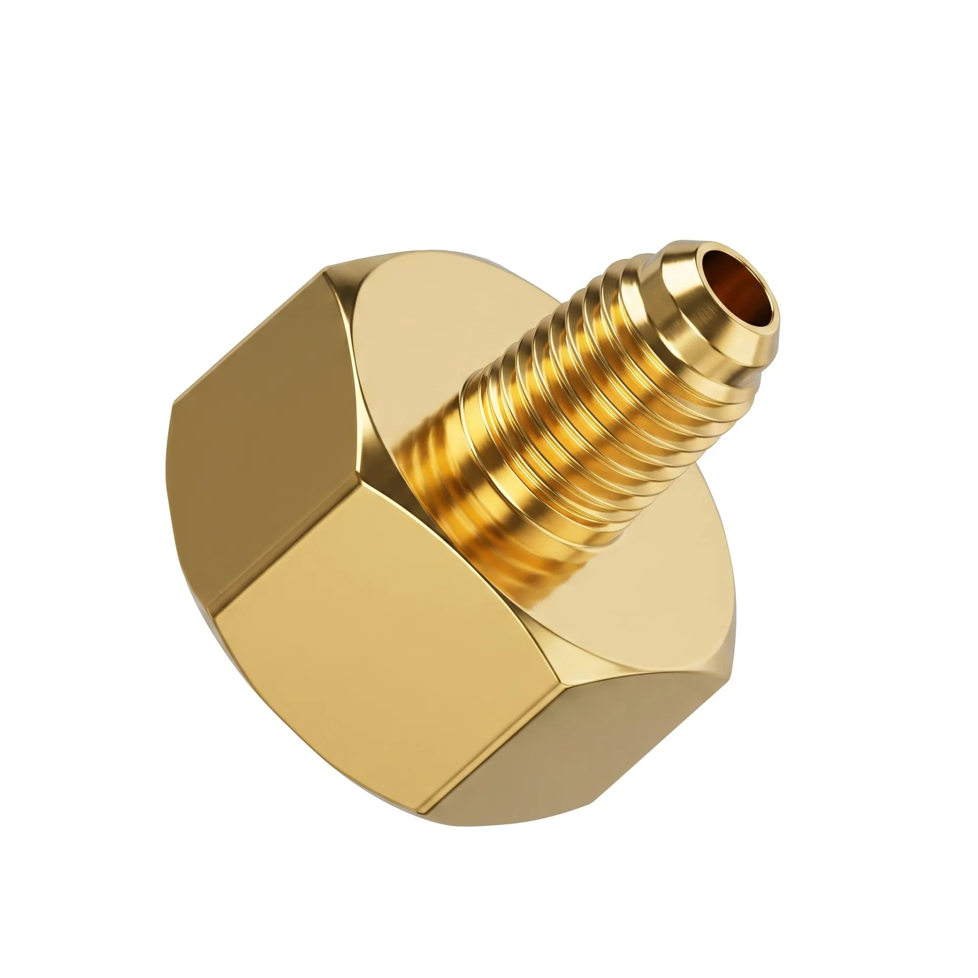 Cylinder Adaptor