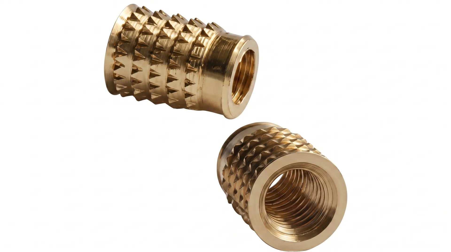 Multi Unheaded Inserts