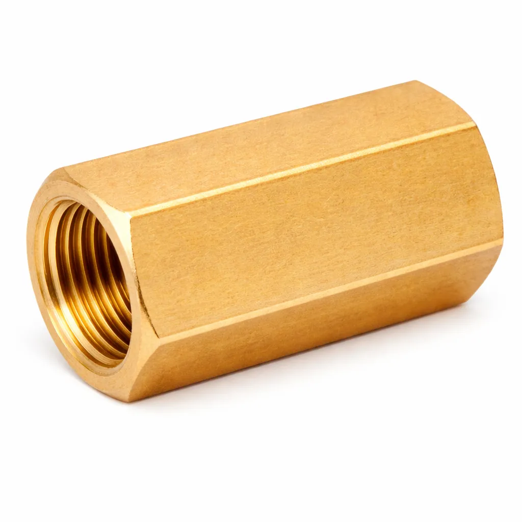 Hex Socket