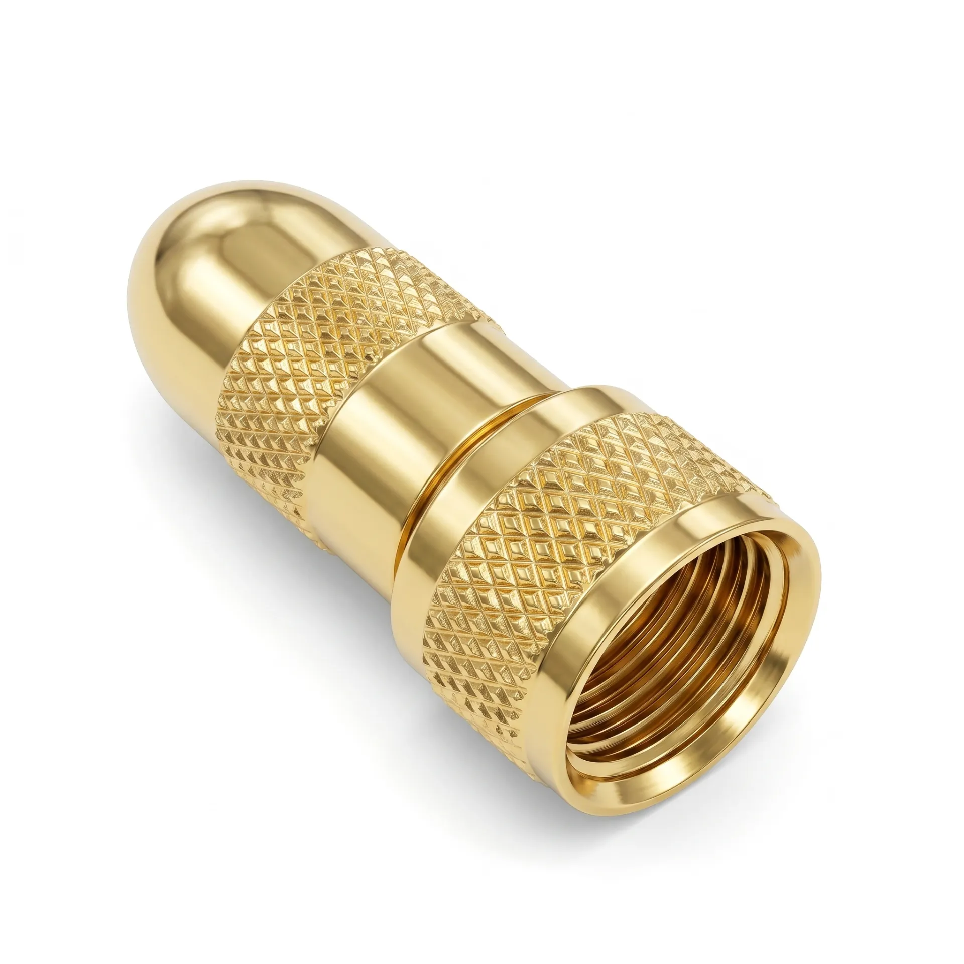 Brass For Spray