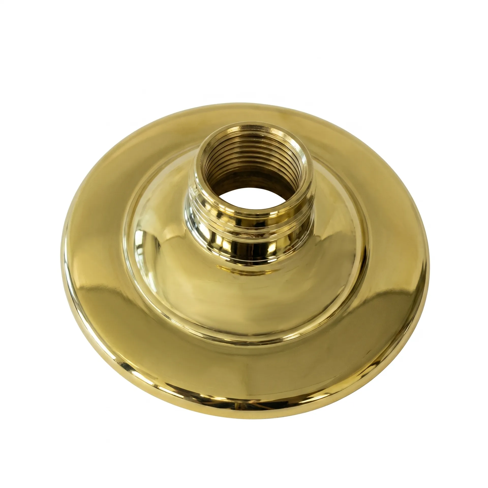 Brass Flanges