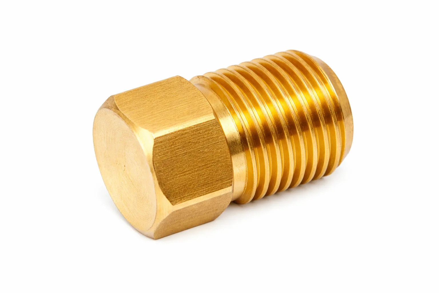 Flare Stope Plug