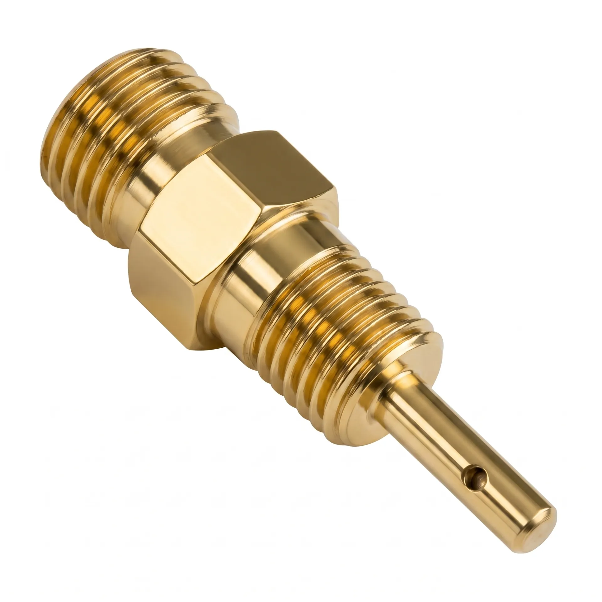 Nozzle For Spray