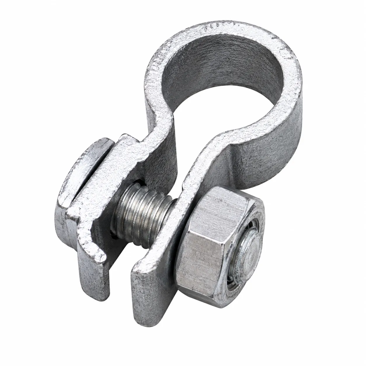 Crimp Clip Type