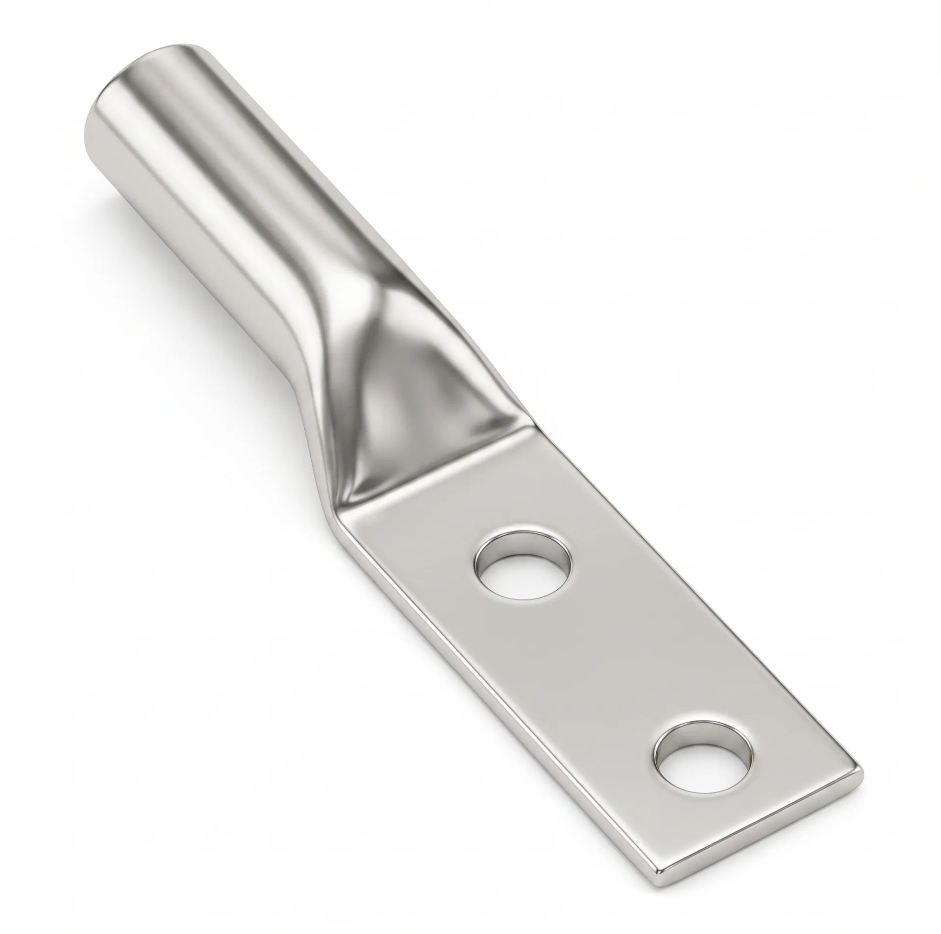 Extended Palm 2 Hole Terminals