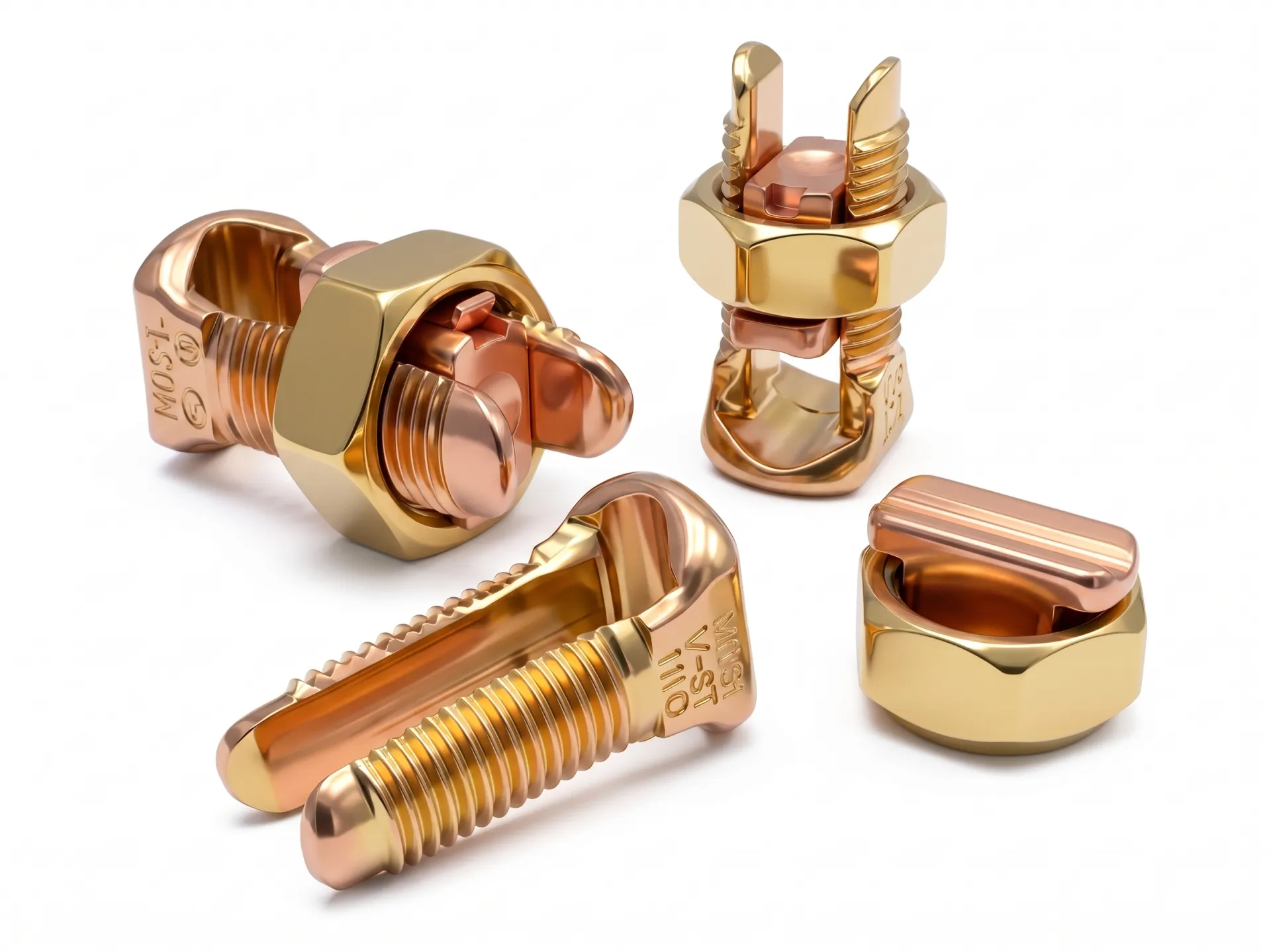 Joint Split Connector
