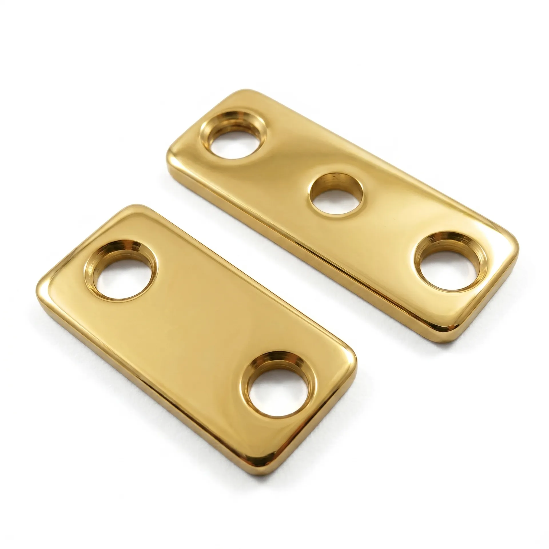 Brass Stamping Parts