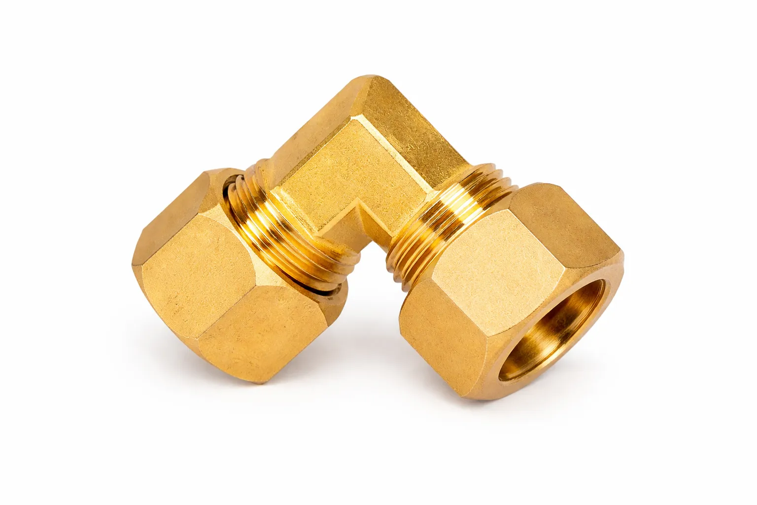 Brass Union Assembly