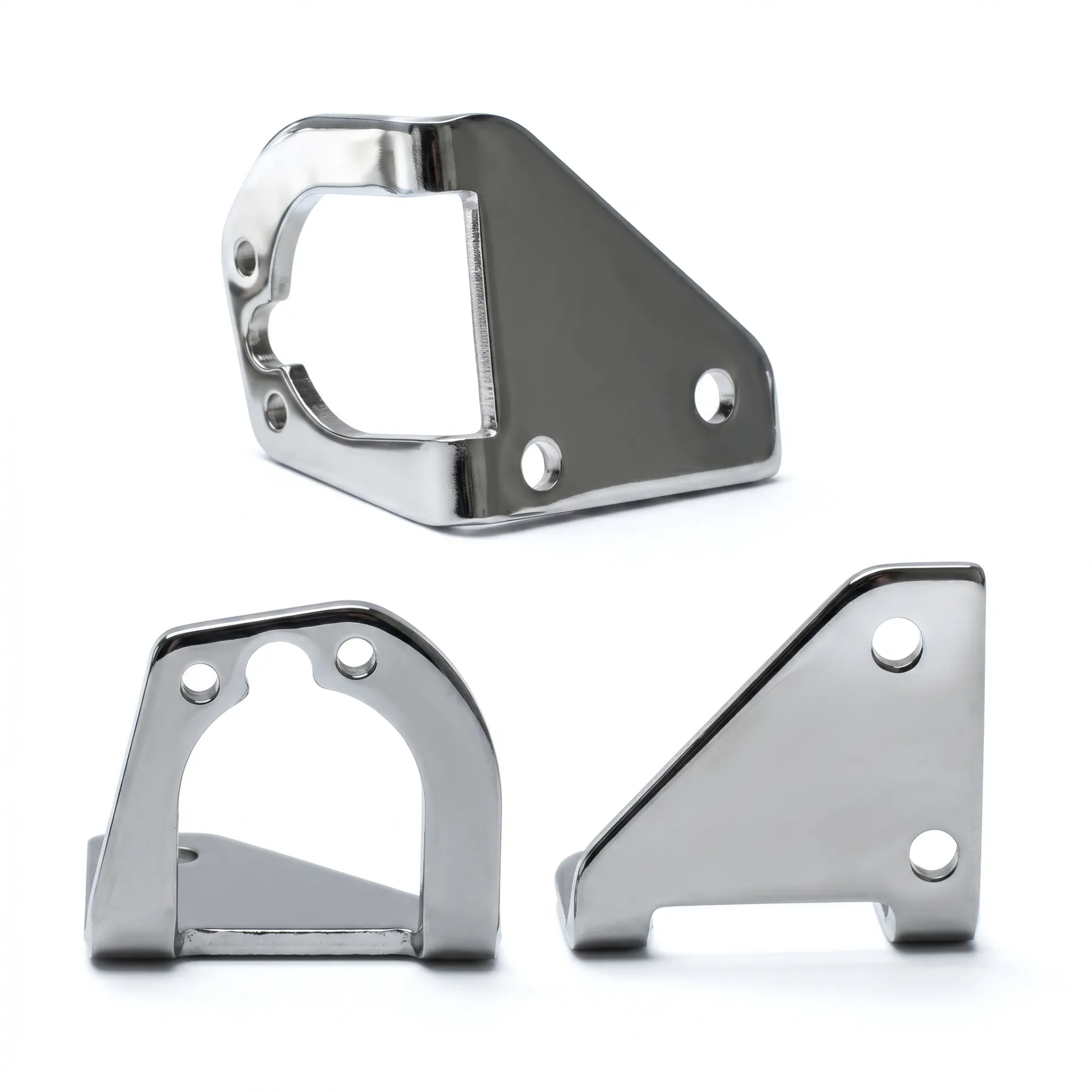 Stamping Parts