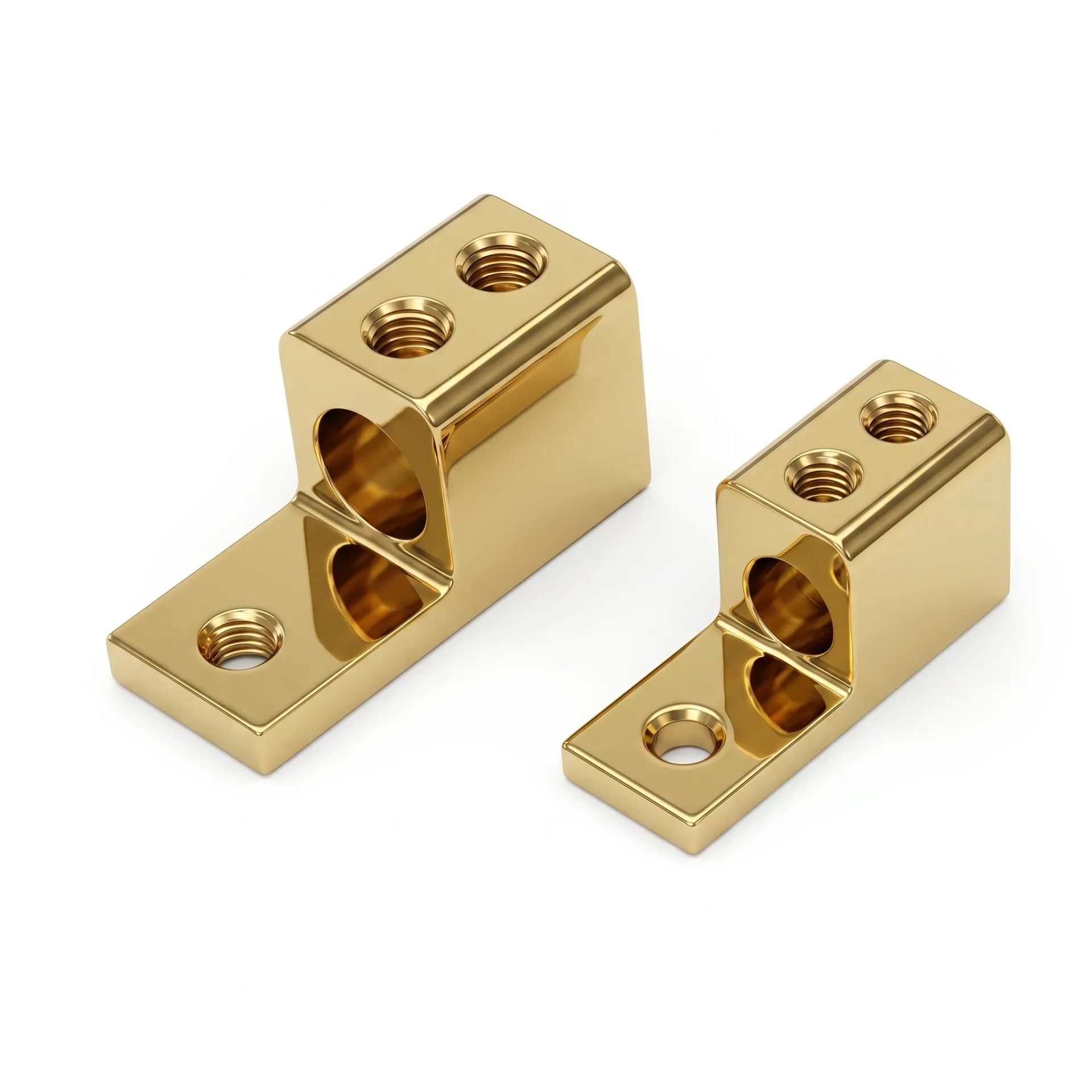 Fuse Connectors
